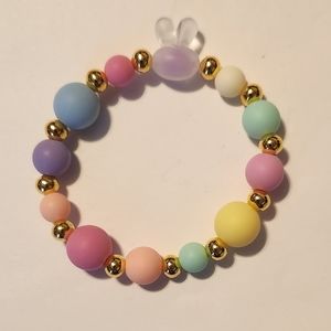 Beaded bracelet